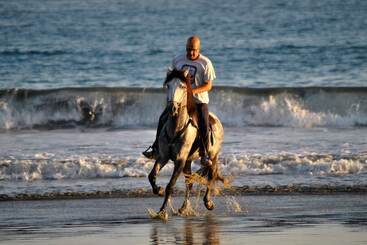 هتل Locanda Samara Beach
