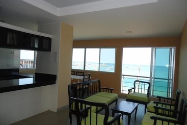 هتل Malecon