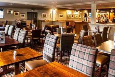 هتل Moffat Manor Holiday Park