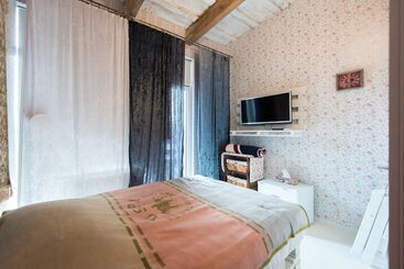 هتل My Apartments Mini