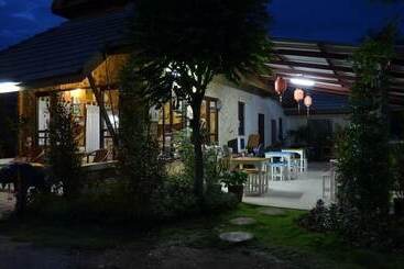 هتل Pangsarapee Resort