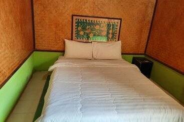 فندق Pangsarapee Resort