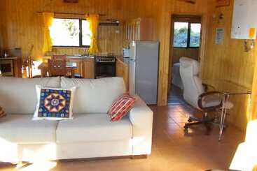 هتل Patagonia Acres Lodge