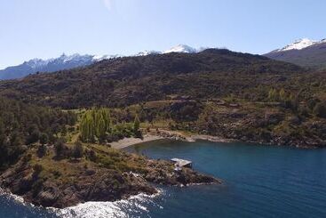 هتل Patagonia Acres Lodge