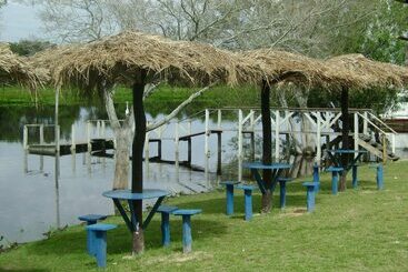 هتل Pousada Jund Pesca