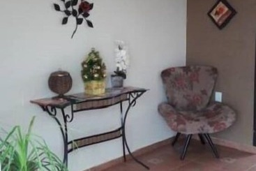 هتل Pousada Quinta Das Aroeiras
