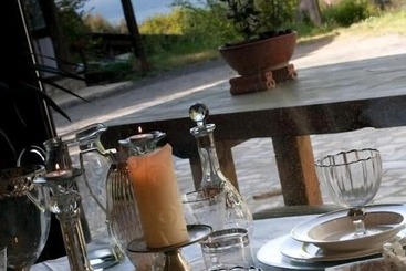 هتل روستایی Bisalde Agroturismo
