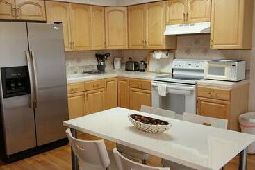 هتل San Marco Residence 202