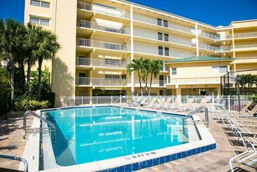 هتل San Marco Residence 202