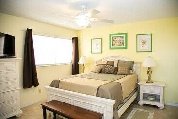 هتل San Marco Residences 507