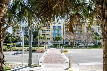 هتل San Marco Residences 509