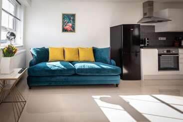 هتل Smart Apartments   Atlantic Mansions