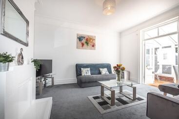 هتل Smart Apartments   Atlantic Mansions