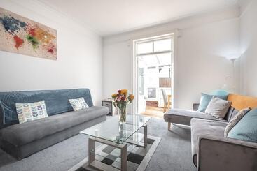 هتل Smart Apartments   Atlantic Mansions