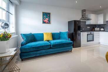 هتل Smart Apartments   Atlantic Mansions