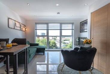 هتل Smart Apartments   Atlantic Mansions