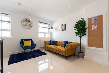 هتل Smart Apartments   Atlantic Mansions