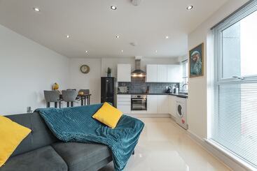 هتل Smart Apartments   Atlantic Mansions