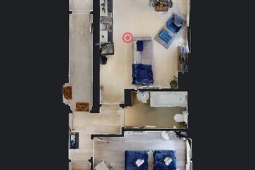 هتل Smart Apartments   Atlantic Mansions