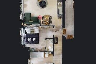 هتل Smart Apartments   Atlantic Mansions