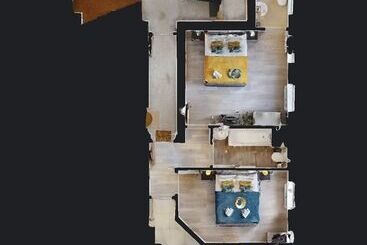 هتل Smart Apartments   Atlantic Mansions