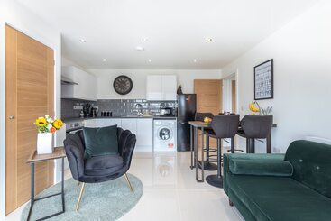 هتل Smart Apartments   Atlantic Mansions
