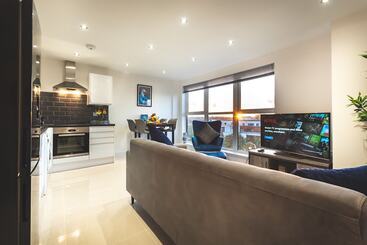 هتل Smart Apartments   Atlantic Mansions