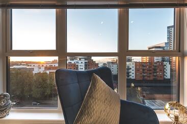 هتل Smart Apartments   Atlantic Mansions