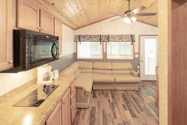 هتل Sun Retreats Old Orchard Beach