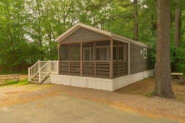 هتل Sun Retreats Old Orchard Beach
