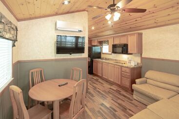 هتل Sun Retreats Old Orchard Beach