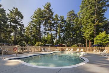 هتل Sun Retreats Old Orchard Beach