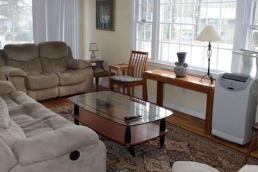 هتل Oliver Lodge