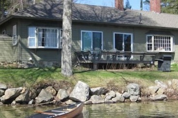 هتل Oliver Lodge