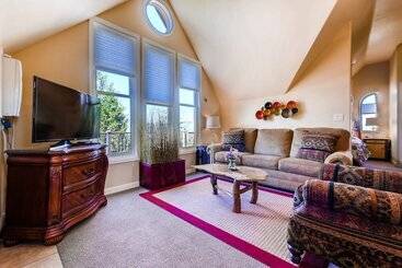 هتل The Victorian Luxury B&b