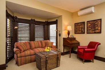 هتل The Victorian Luxury B&b