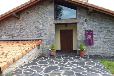 هتل Xantalen Spa