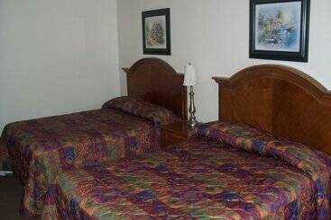 Ivanhoe Motel