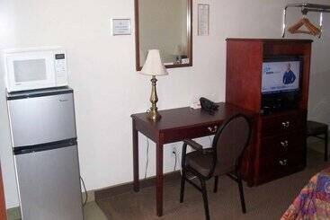 Ivanhoe Motel