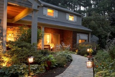 Journey Inn Bed & Breakfast