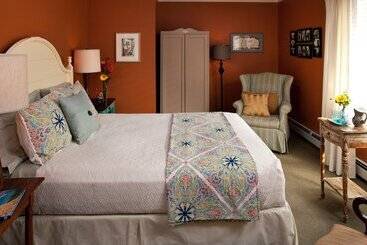 Journey Inn Bed & Breakfast