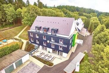 Jugendherberge Winterberg