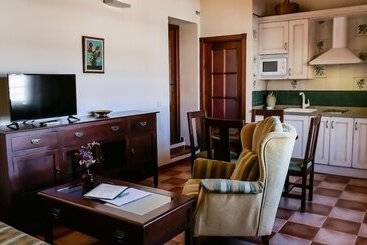 La Casa De Las Titas
