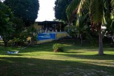 La Perla Del Pacifico Hostel
