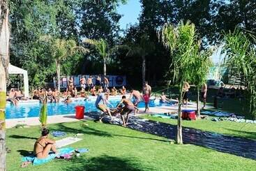 Lemon Tree Hostel