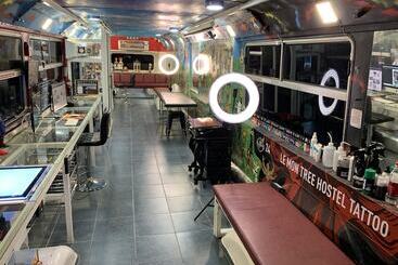 Lemon Tree Hostel