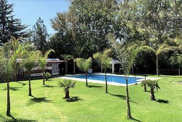 Lemon Tree Hostel