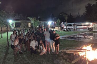 Lemon Tree Hostel