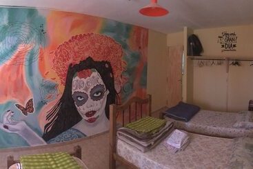 Lemon Tree Hostel