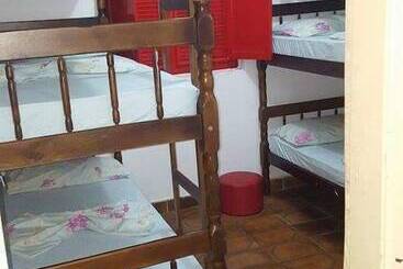 Lions Hostel